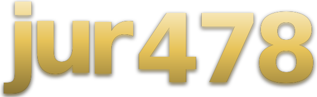 jur478 logo