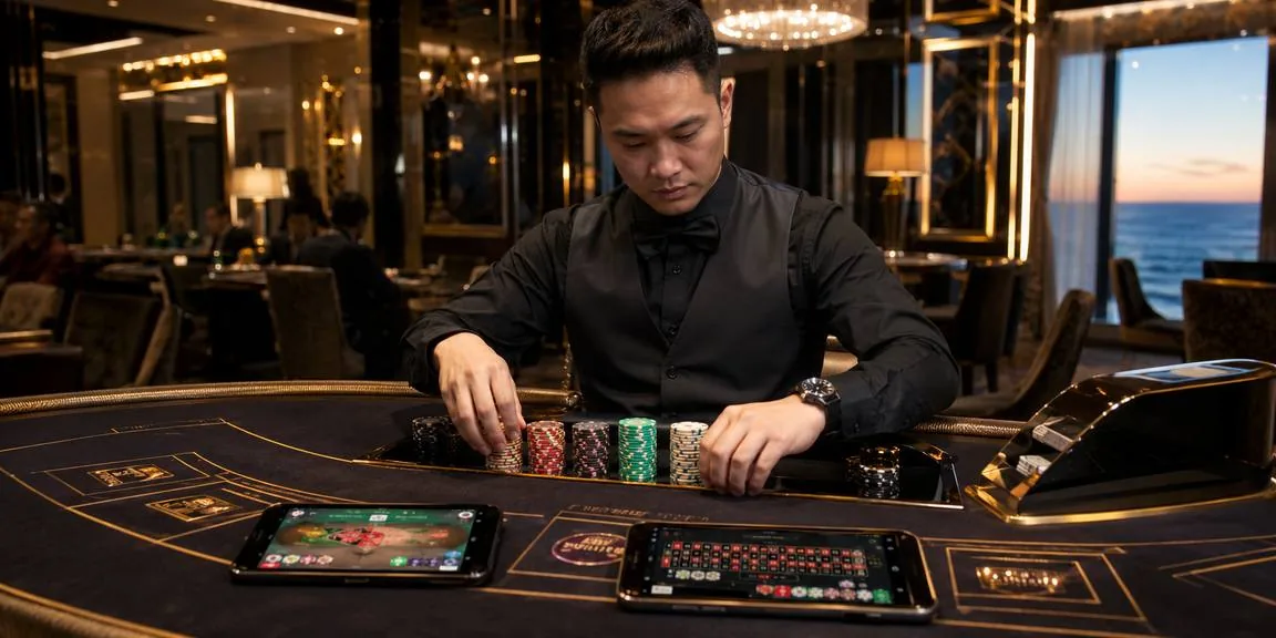 jur478 Arcade Phố Đêm có gì trong jur478